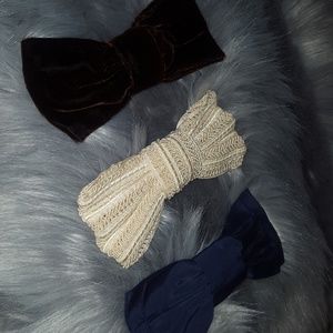 More bows,  will list if interested.